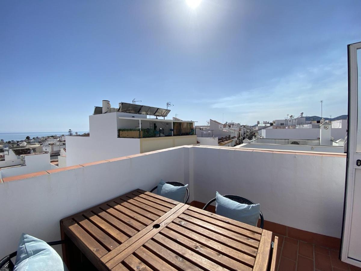 Casa San Juan 17 Casasol Centro * Nerja