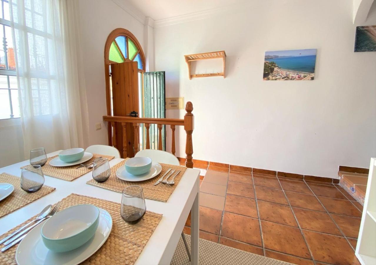 Casa San Juan 17 Casasol Centro Nerja