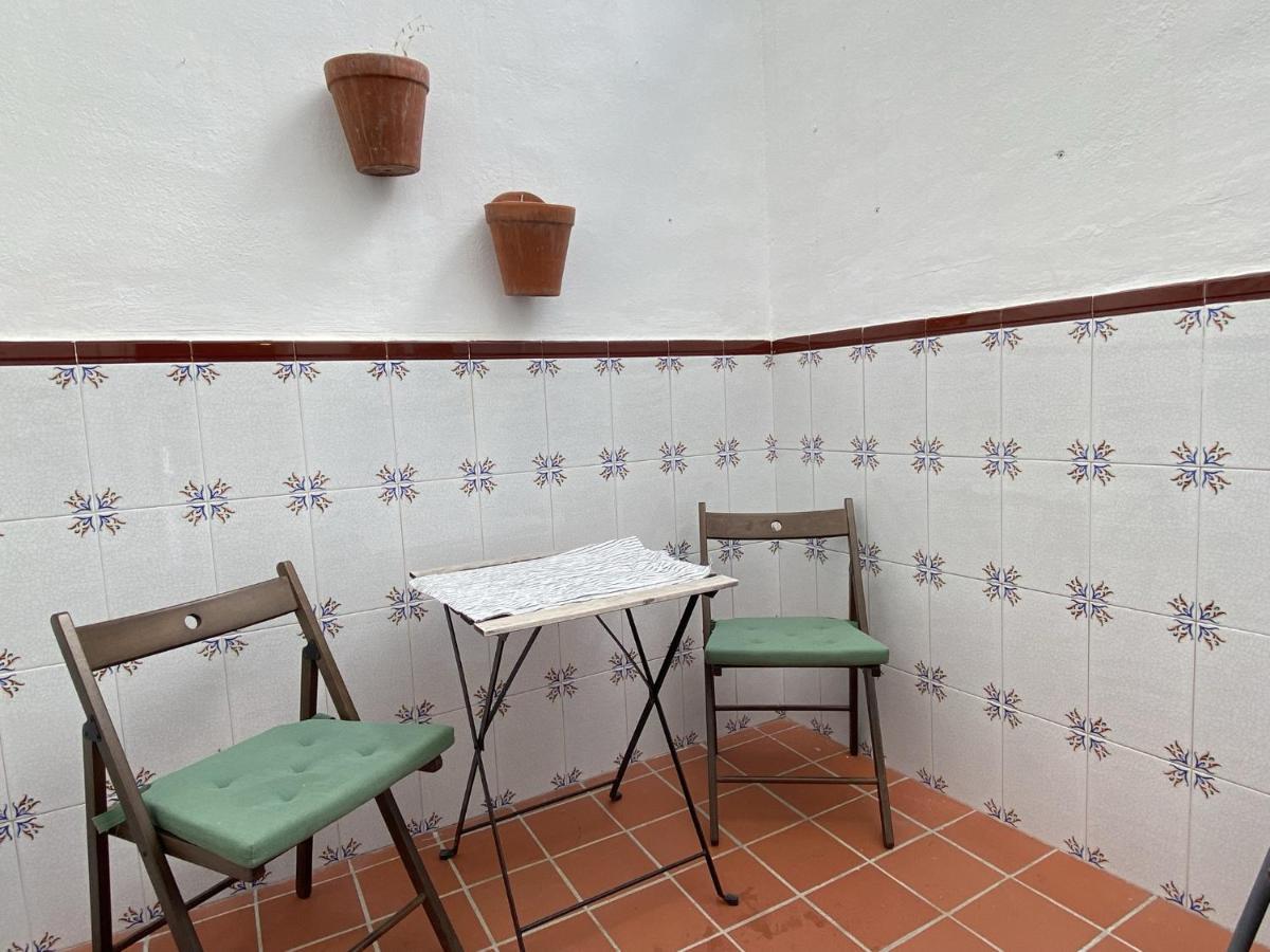 Holiday home Casa San Juan 17 Casasol Centro