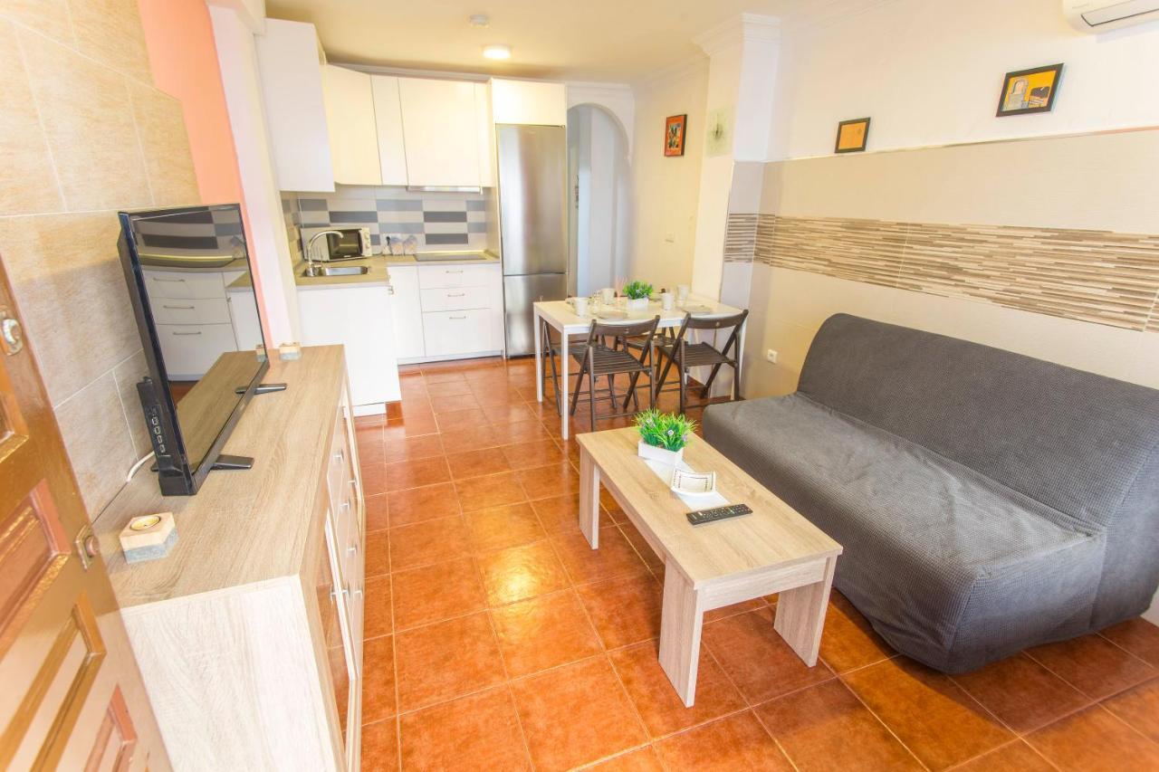 Arce Torrecilla Apartment