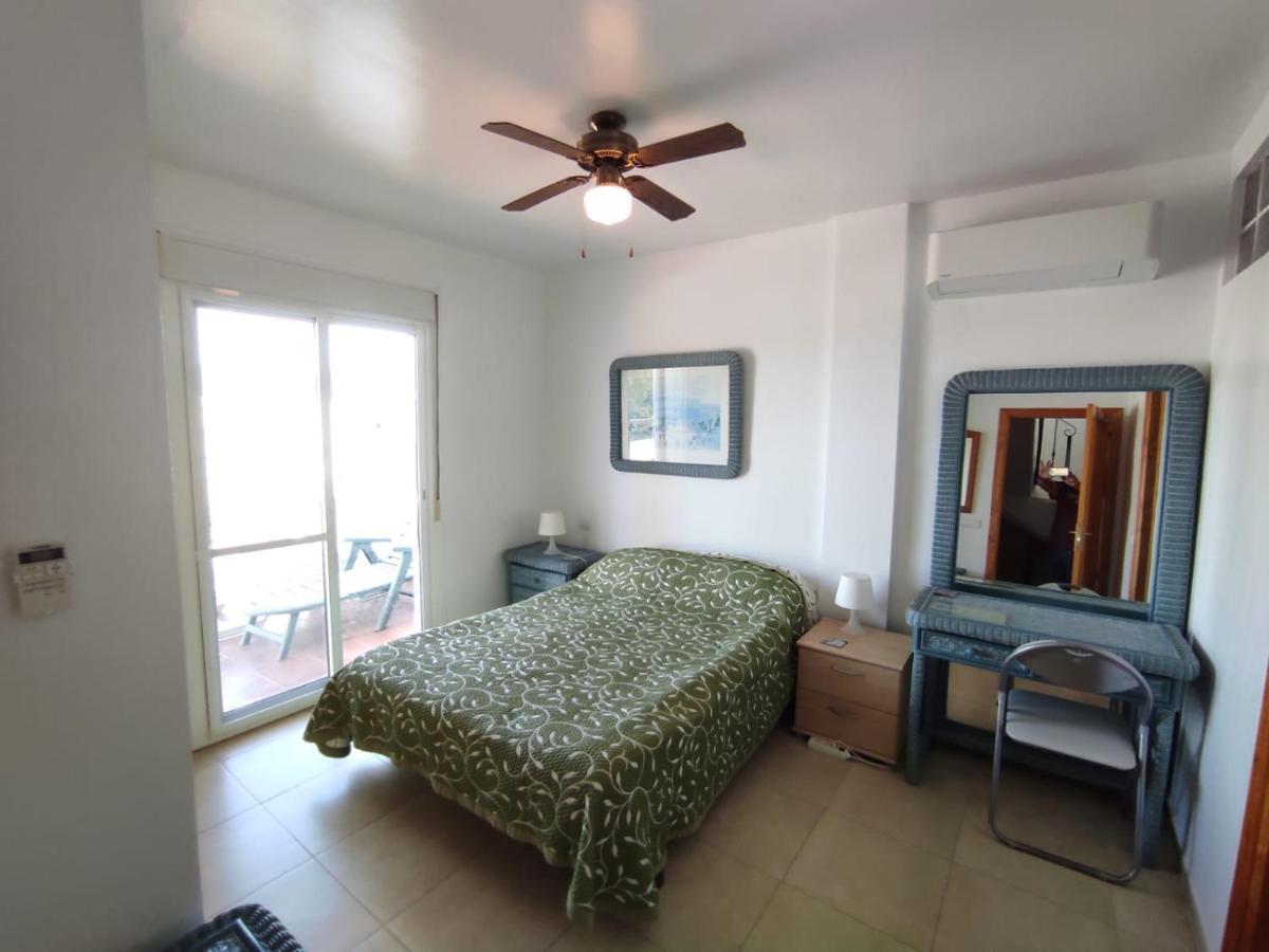 - Casa De Familia Nerja