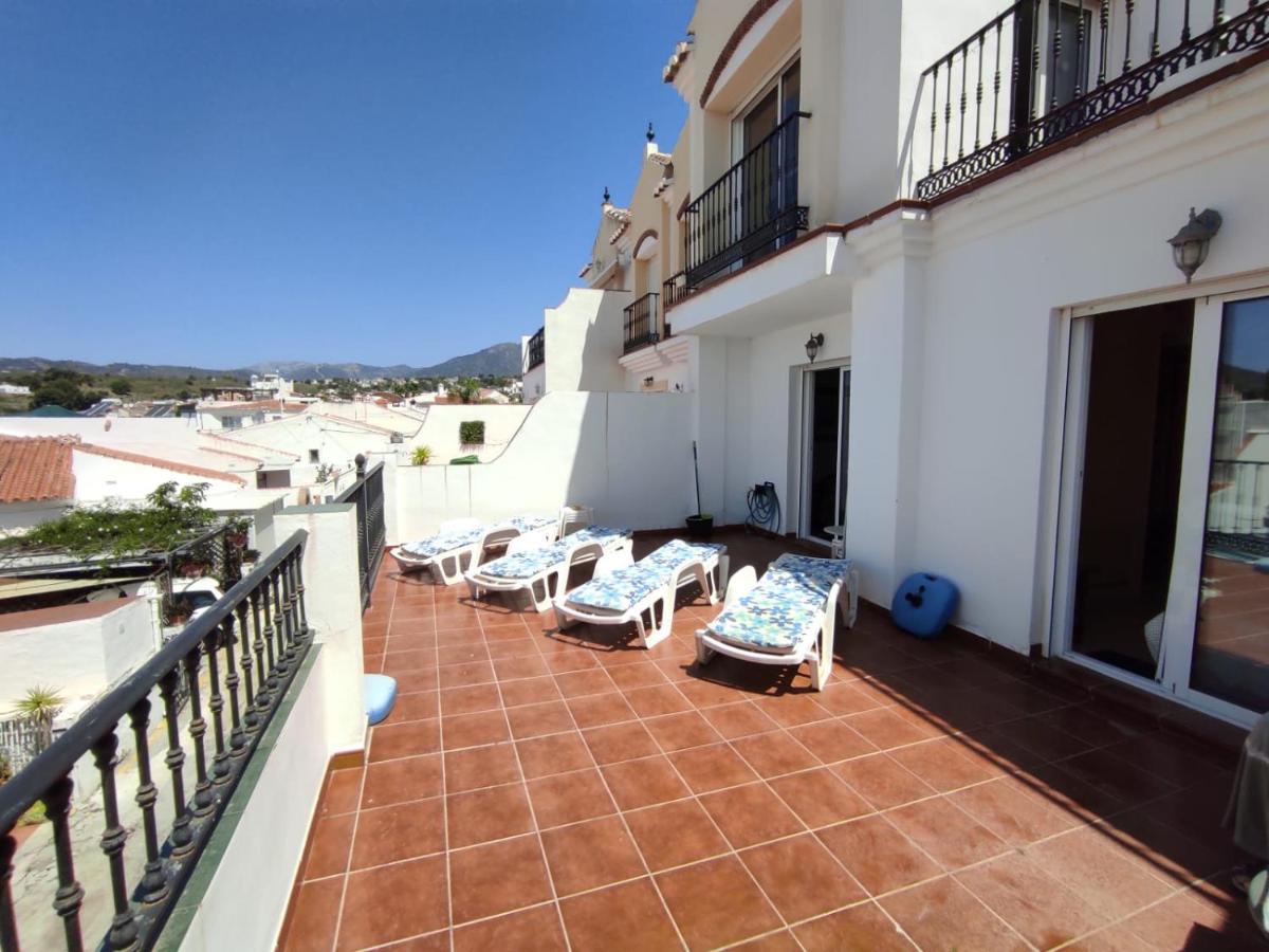 - Casa De Familia Vakantiehuis *