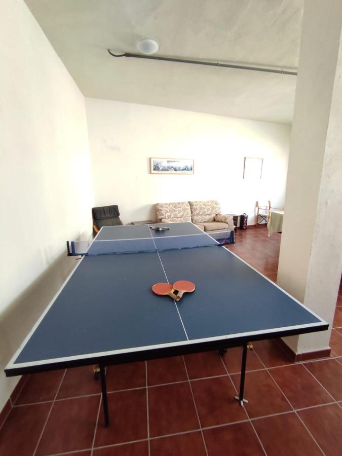 - Casa De Familia Vakantiehuis *