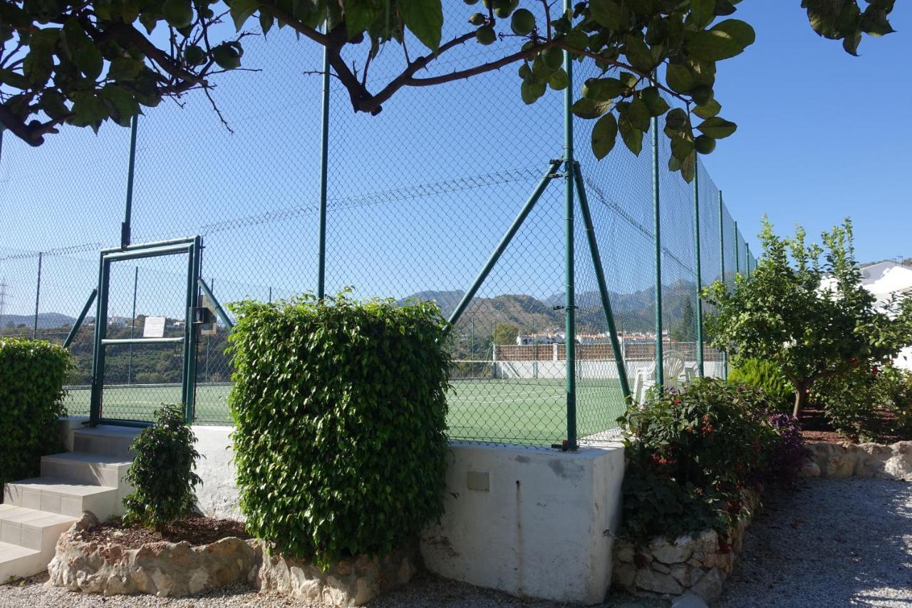 Picasso Appartement Nerja