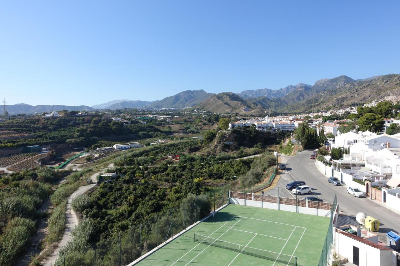 Picasso Nerja
