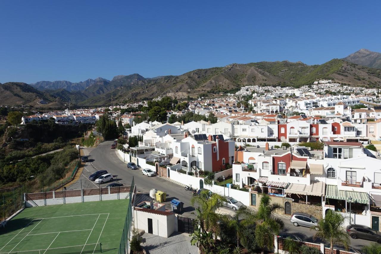 Picasso * Nerja
