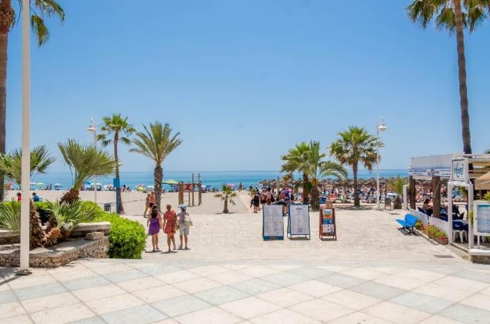 Apartamento En Playa De Burriana Rubarsal