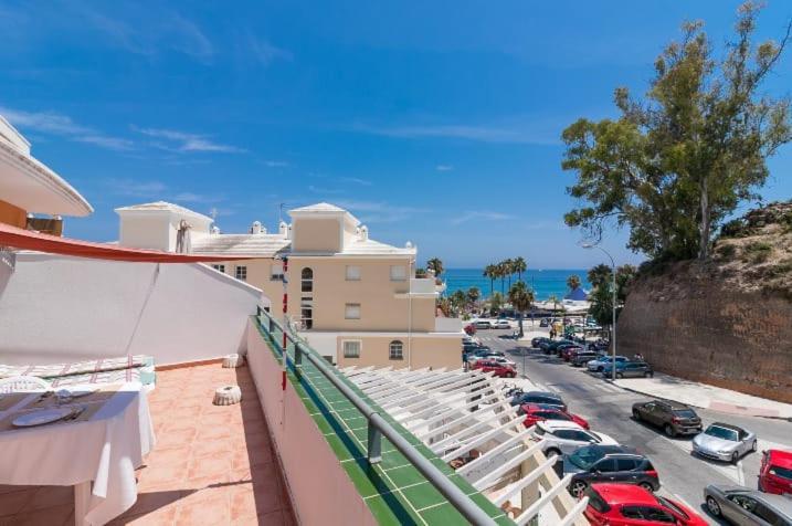 Apartamento En Playa De Burriana Rubarsal