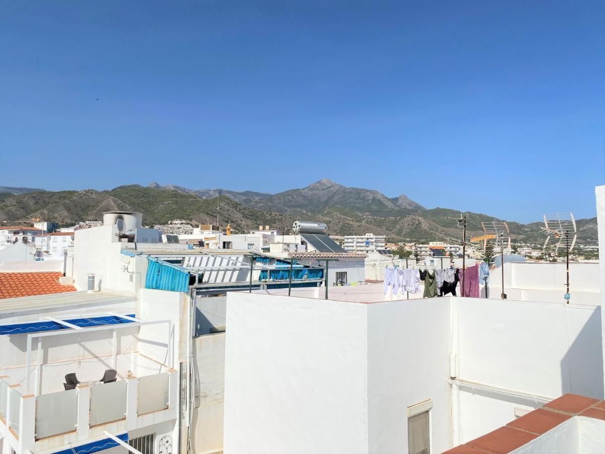 Holiday home Casa San Juan 17 Casasol Centro Nerja