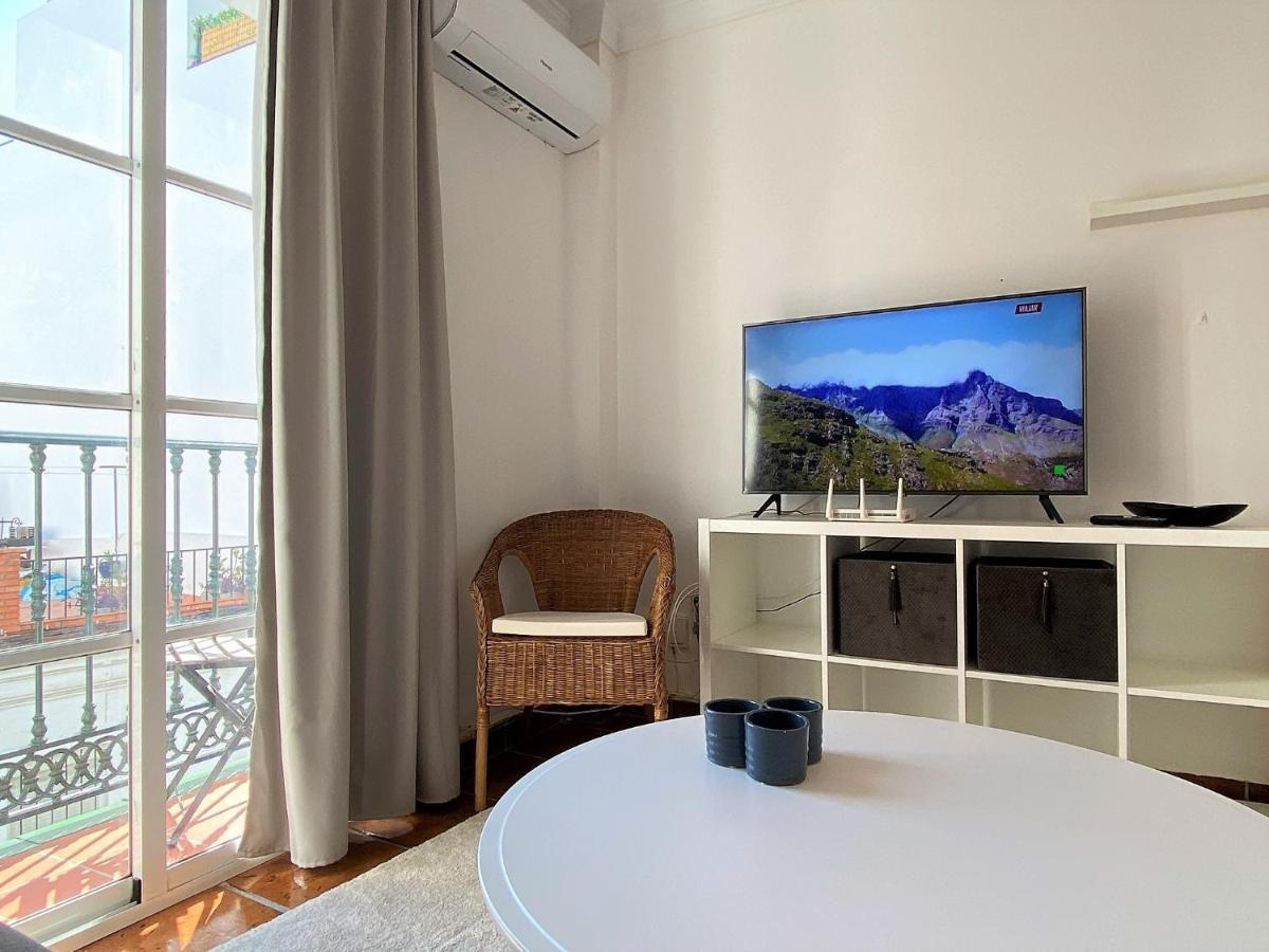 Holiday home Casa San Juan 17 Casasol Centro Nerja