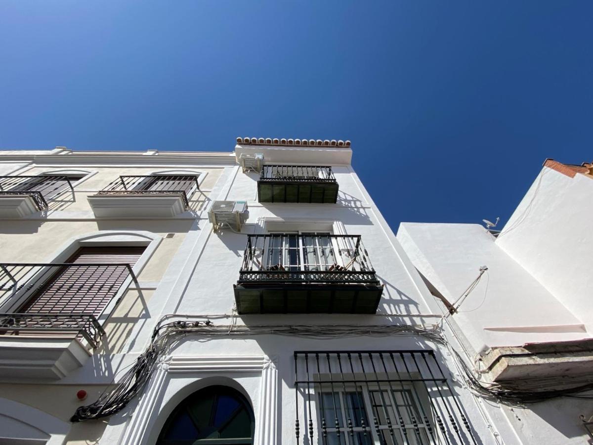 Casa San Juan 17 Casasol Centro Nerja