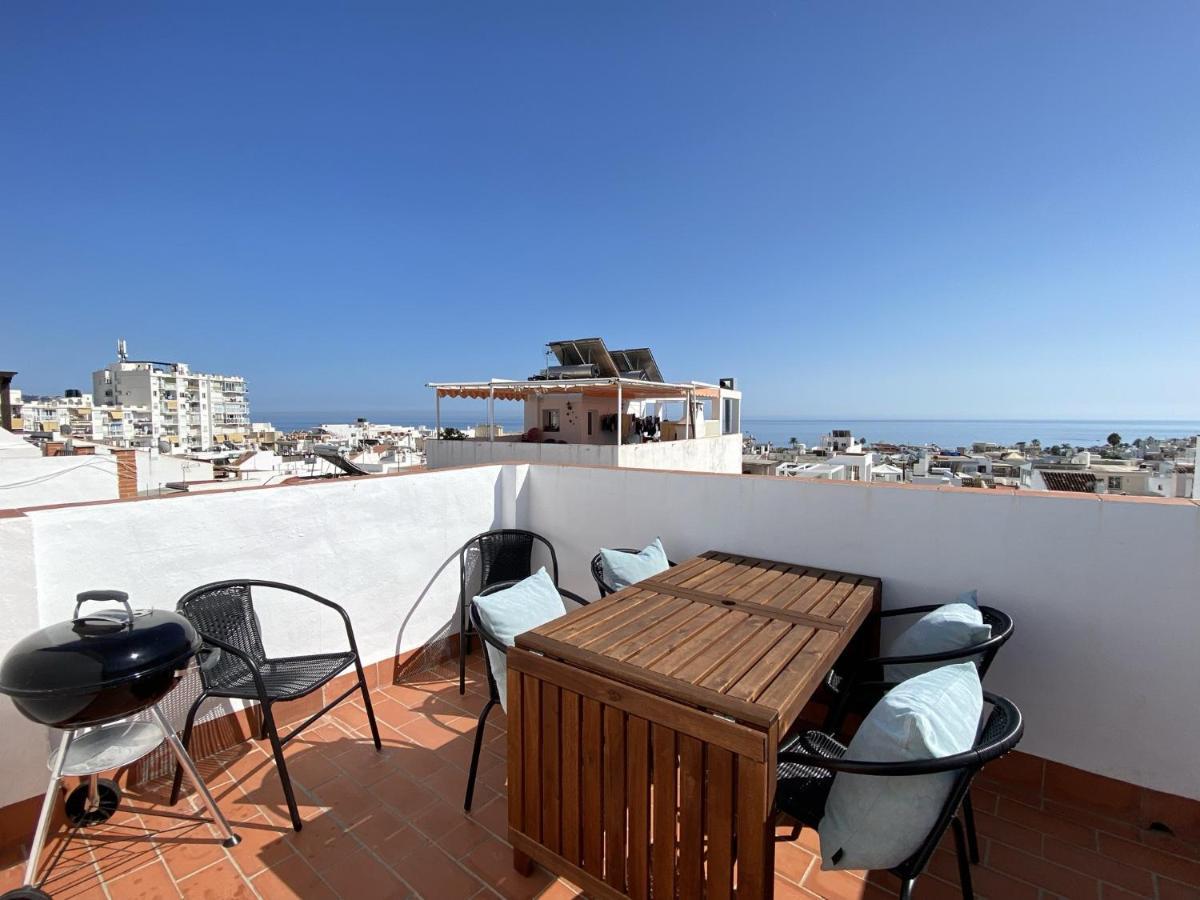 Casa San Juan 17 Casasol Centro Holiday home *