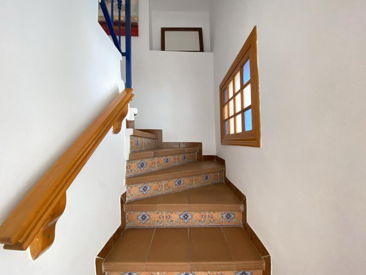Casa San Juan 17 Casasol Centro Holiday home Nerja