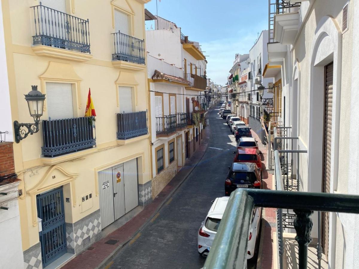 Holiday home Casa San Juan 17 Casasol Centro *
