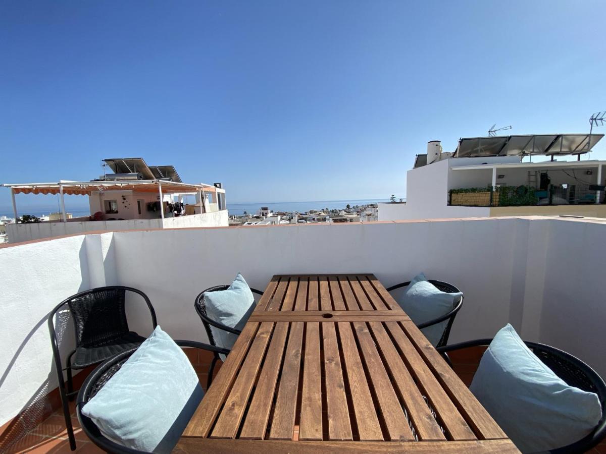 Casa San Juan 17 Casasol Centro * Nerja
