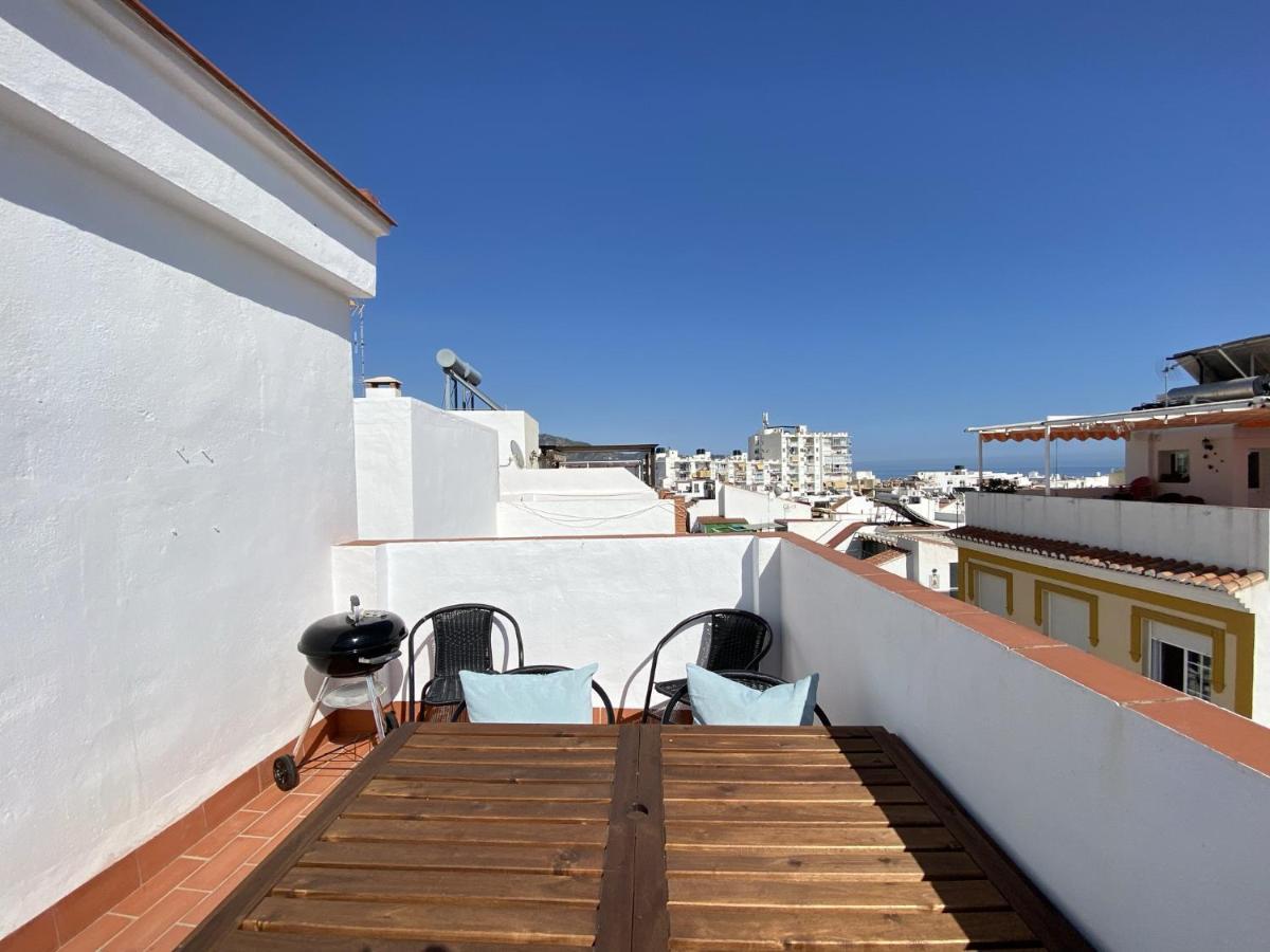 Casa San Juan 17 Casasol Centro Holiday home