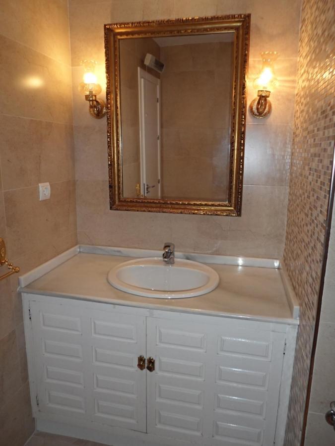 Appartement Aguamarina 12 Menyber *