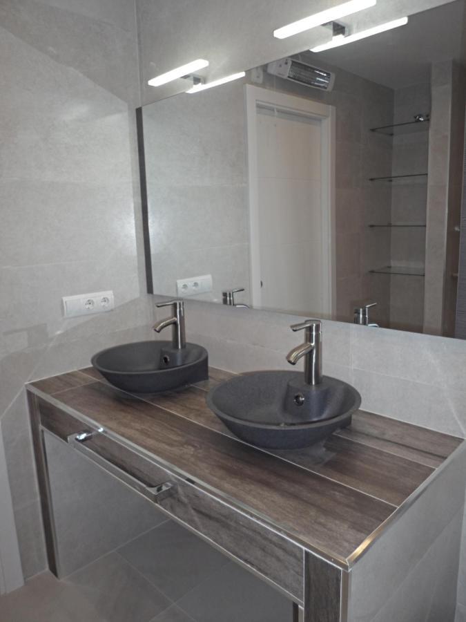 Appartement Aguamarina 12 Menyber Nerja