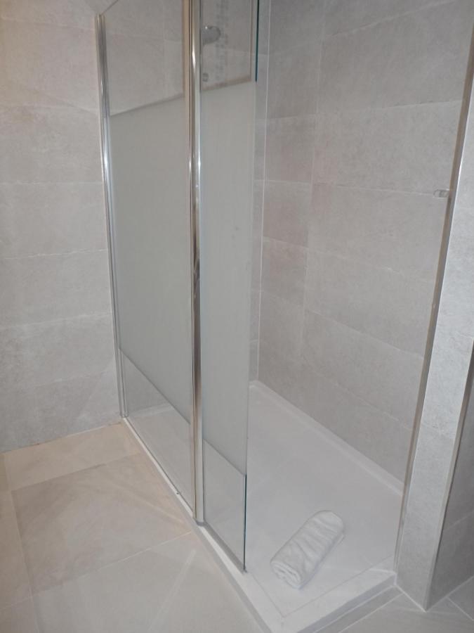 Appartement Aguamarina 12 Menyber