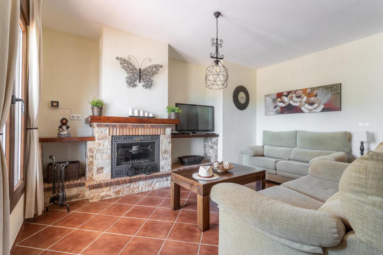 Natalia Holiday home