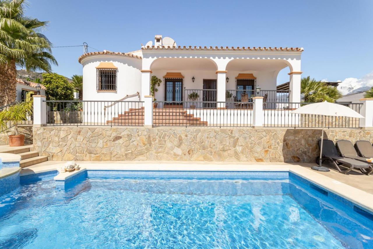 Natalia * Nerja