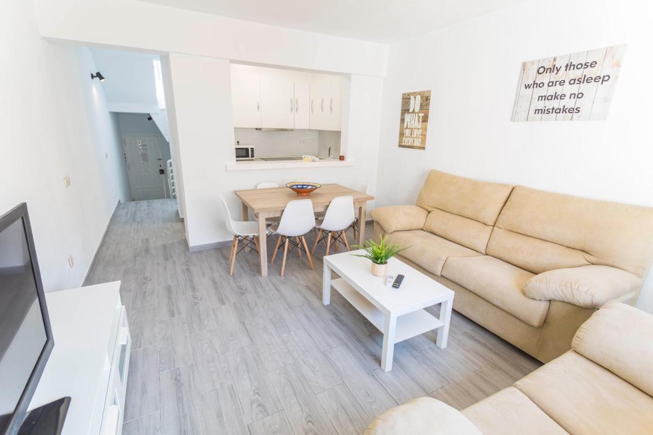 Casa de férias New Antali Nerja