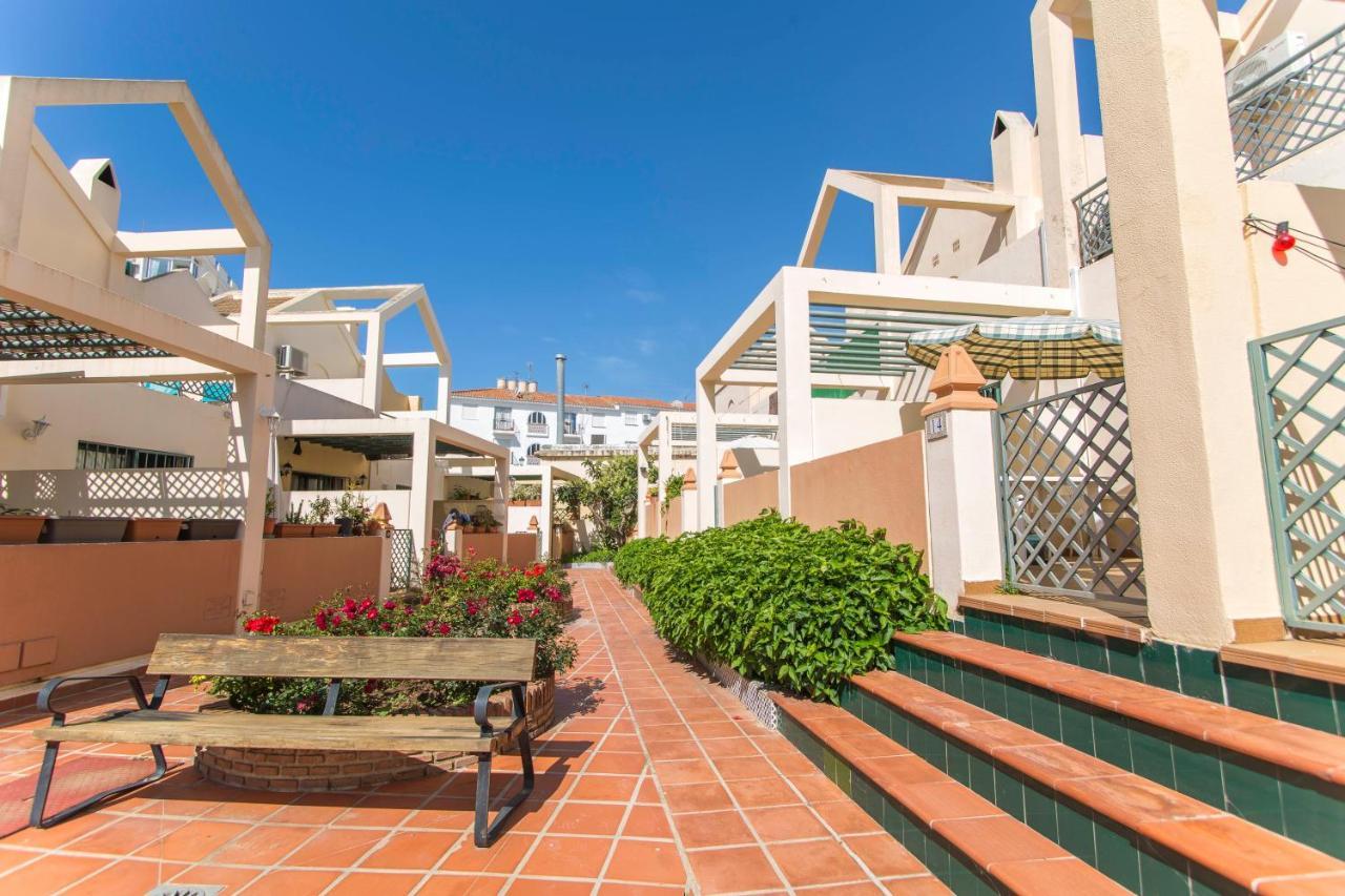 Casa de férias New Antali Nerja