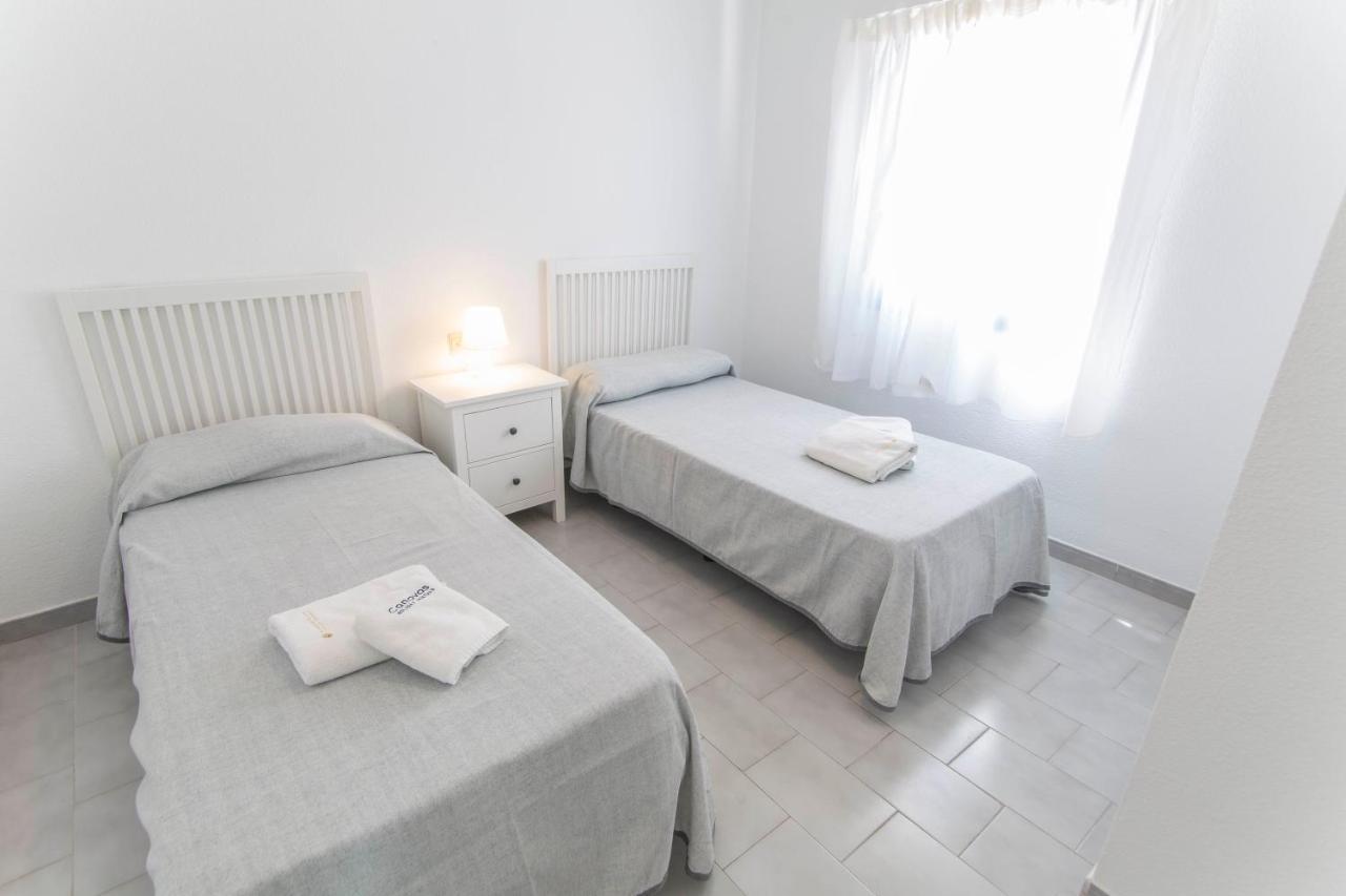 New Antali Casa de férias Nerja