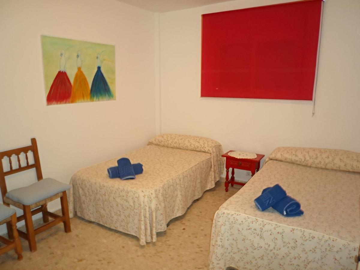 Aguamarina 12 Menyber Apartamento Nerja
