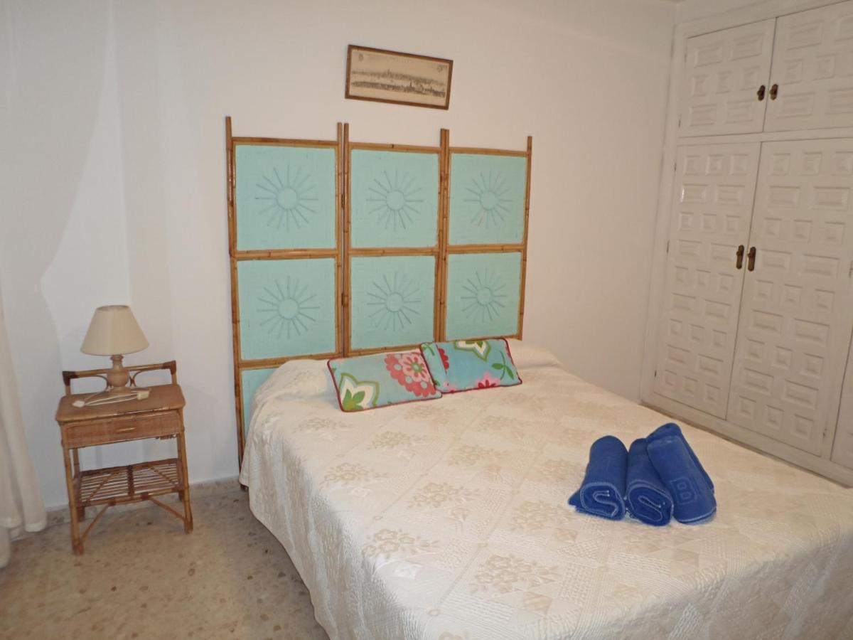 Aguamarina 12 Menyber Apartamento