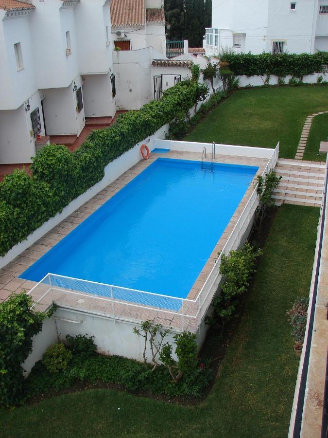 Aguamarina 12 Menyber Apartamento Nerja