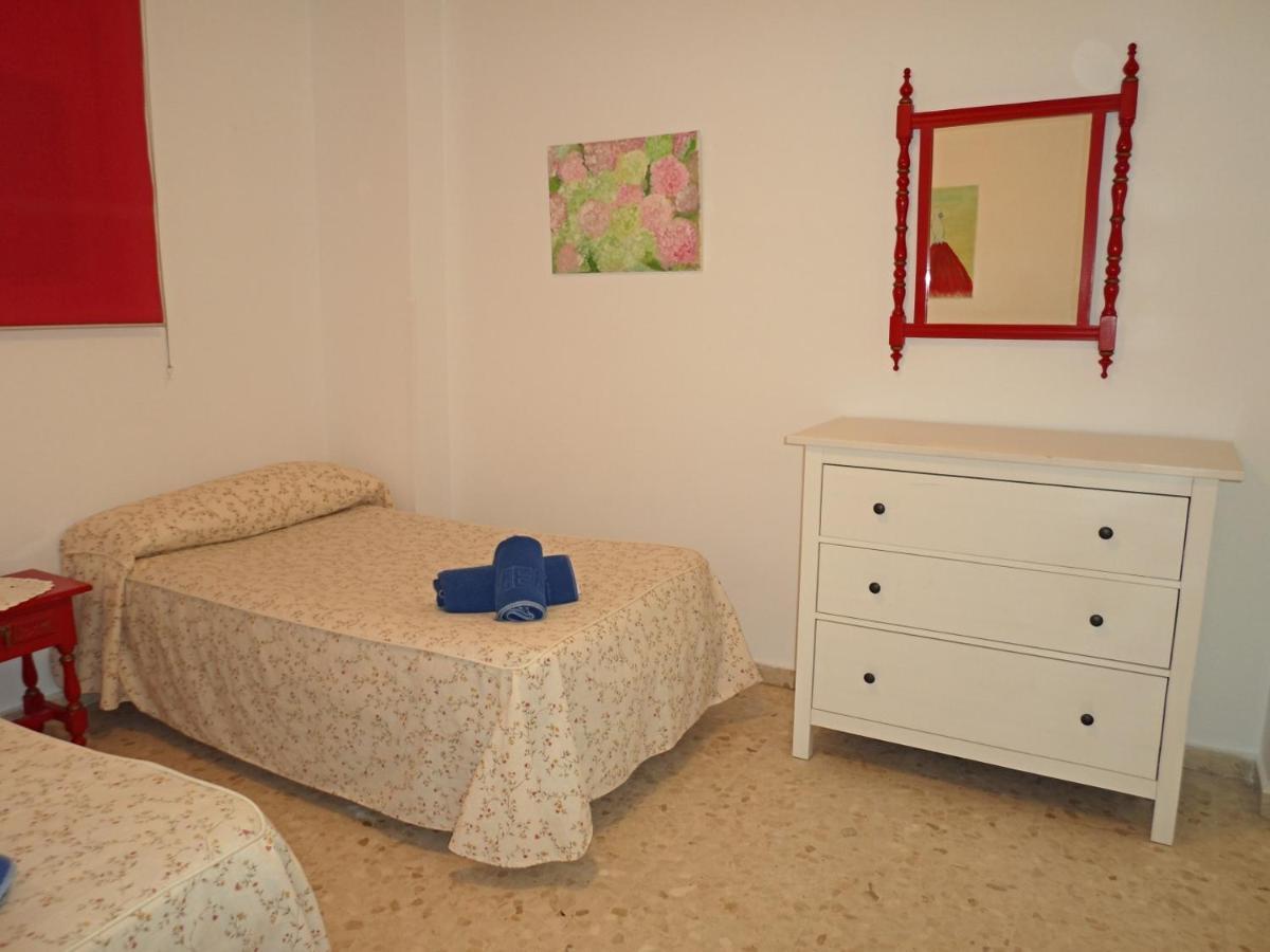 Appartement Aguamarina 12 Menyber Nerja