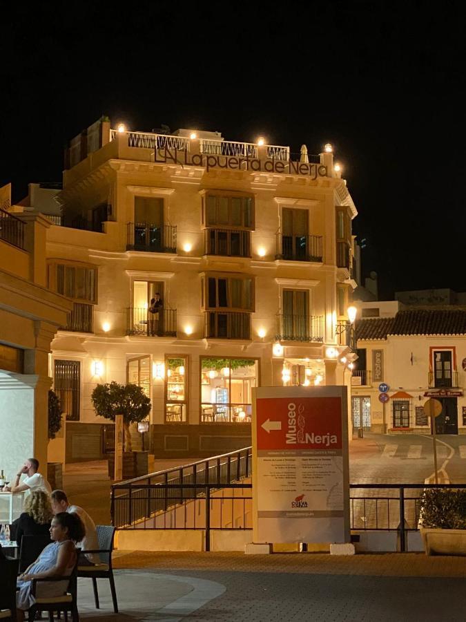 La Puerta De Boutique - Adults Recommended * Nerja