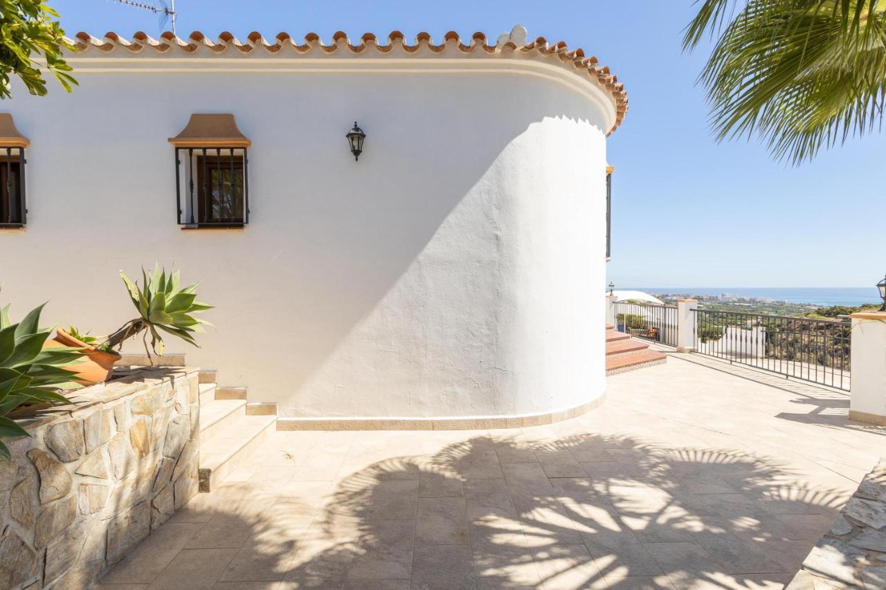 Holiday home Natalia Nerja