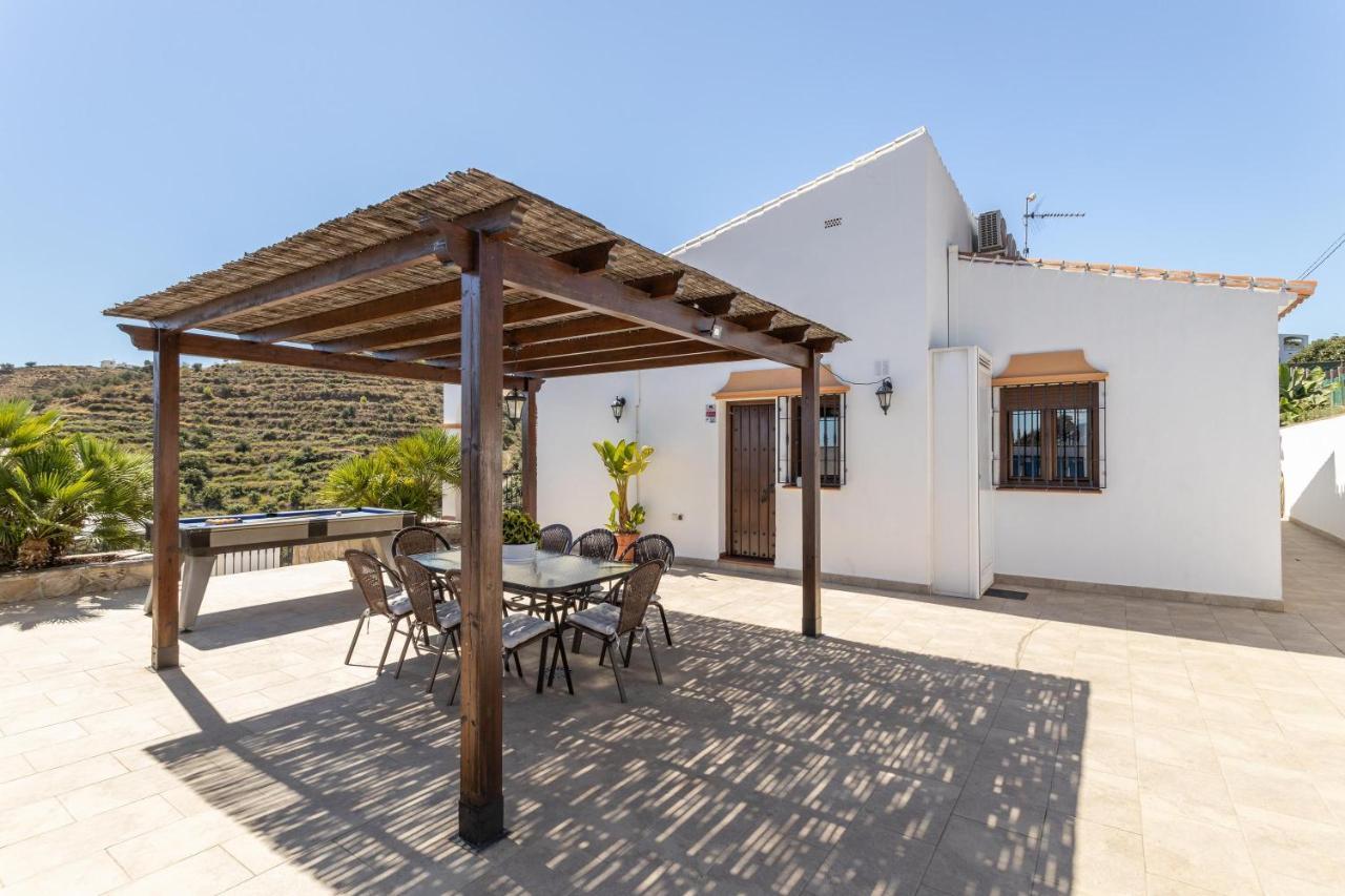 Natalia Holiday home *