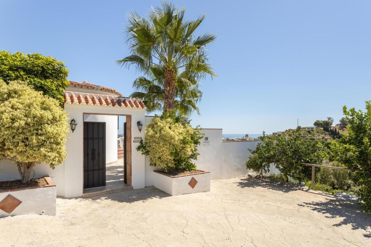 Natalia Ferienhaus Nerja