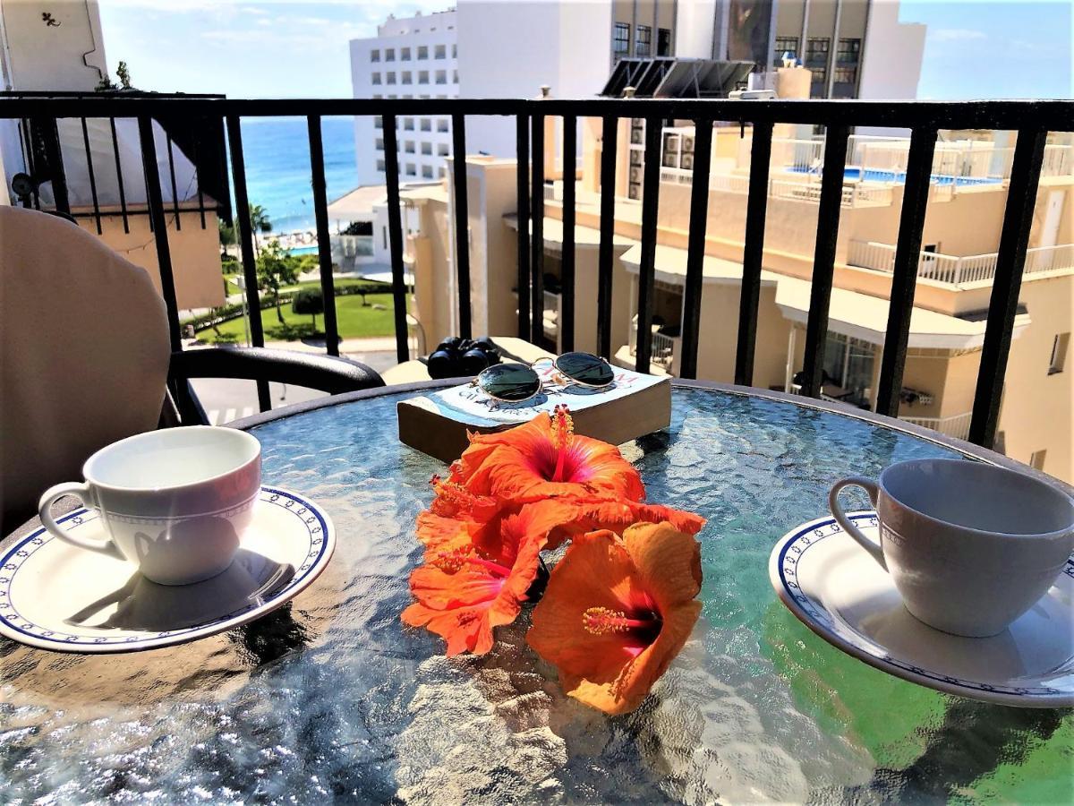 Apartment Salute To The Sea Nerja