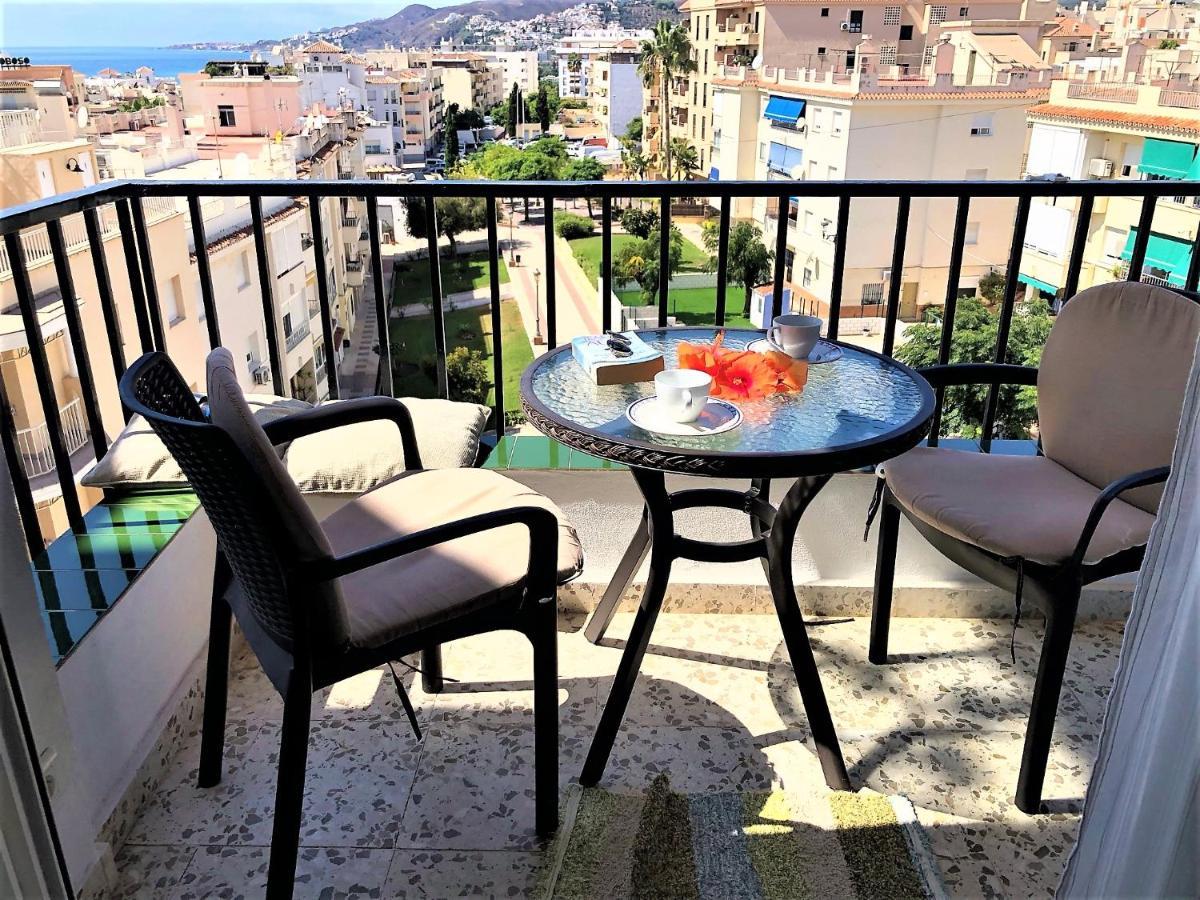 Salute To The Sea Apartment Nerja