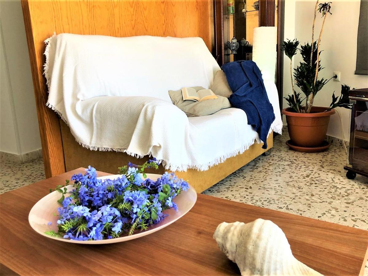Apartment Salute To The Sea Nerja
