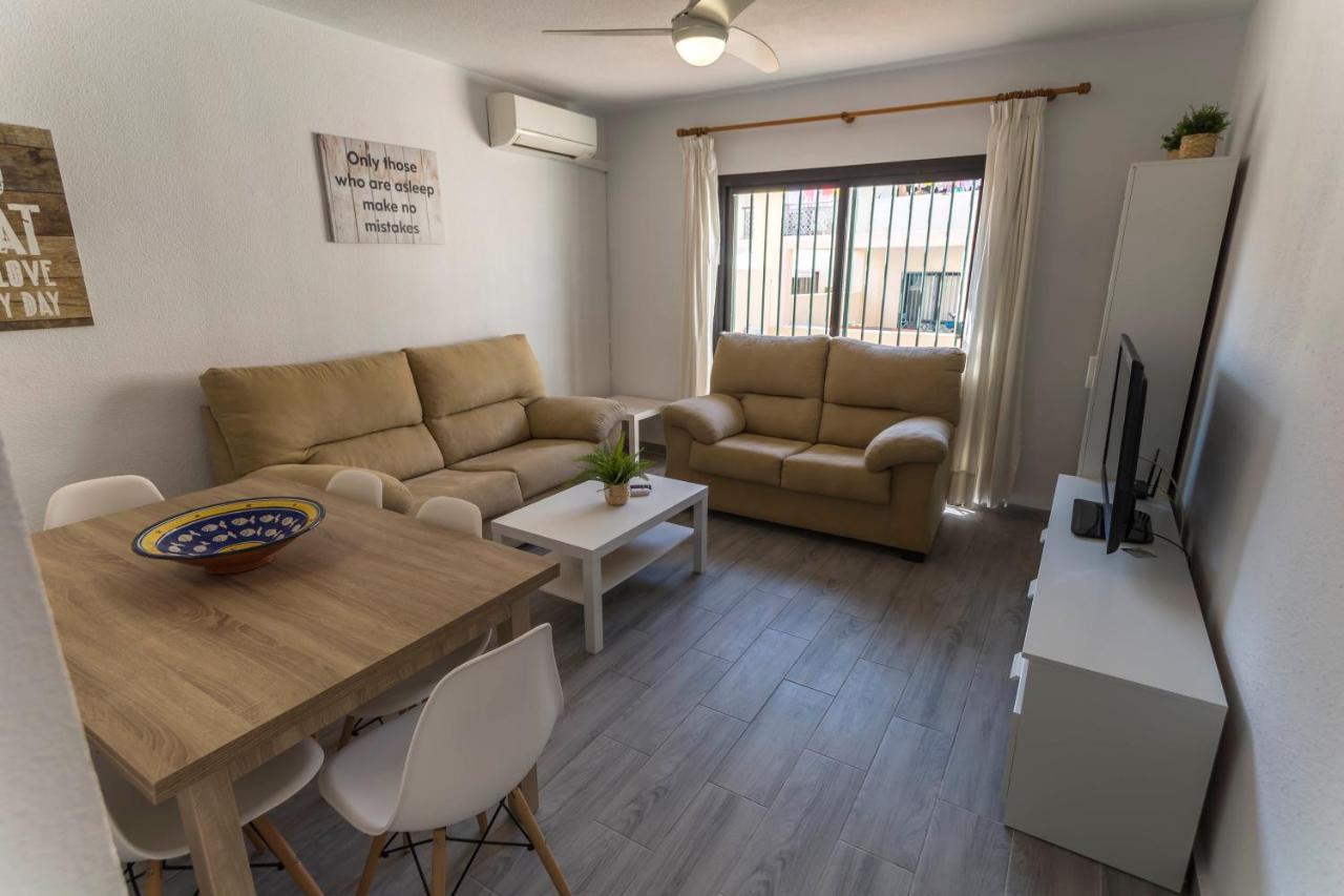 New Antali Nerja