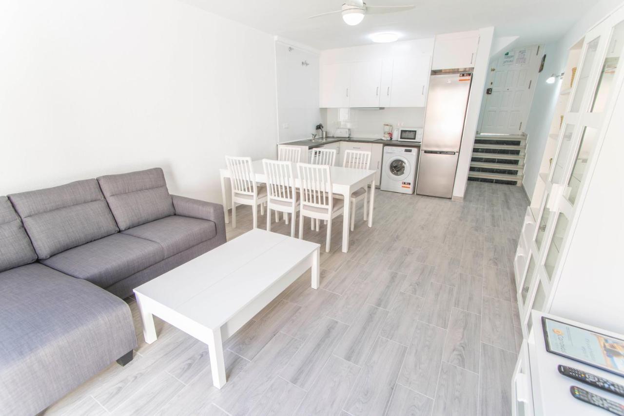 Casa de férias New Antali Nerja