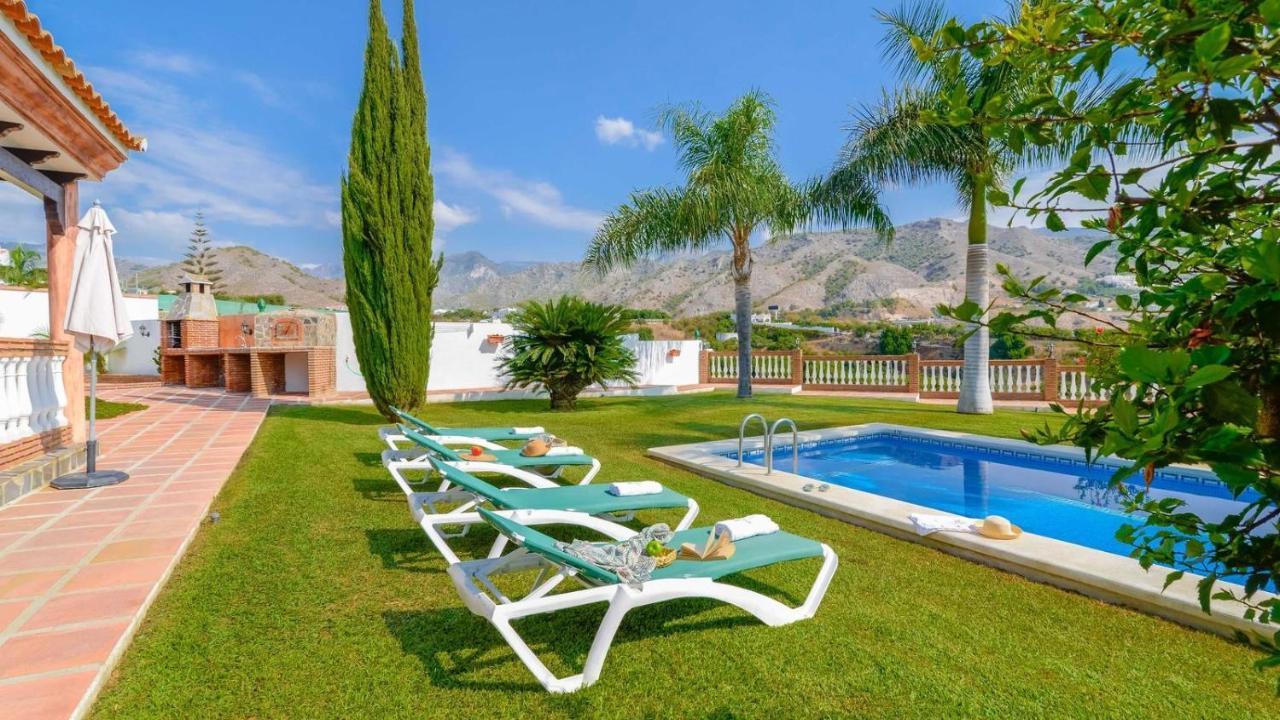 Villa Pastora By Ruralidays *