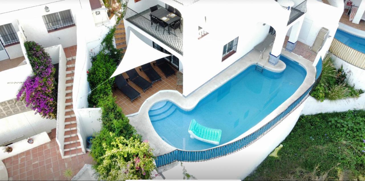 Villa Casa Burriana Nerja