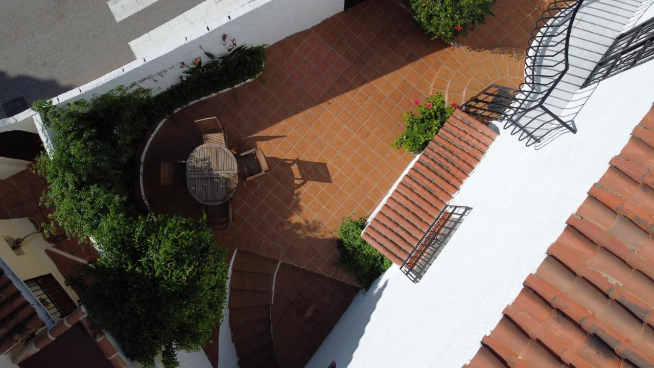 Casa Burriana Villa Nerja