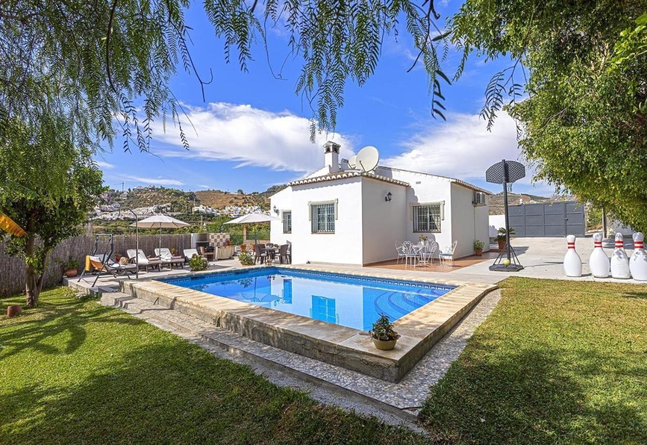 Villa Manuel In *