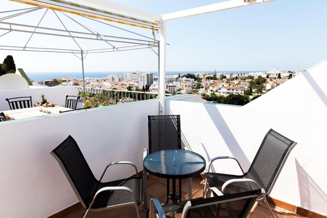 Holiday home Casa Ekman Fuentesol Casasol *