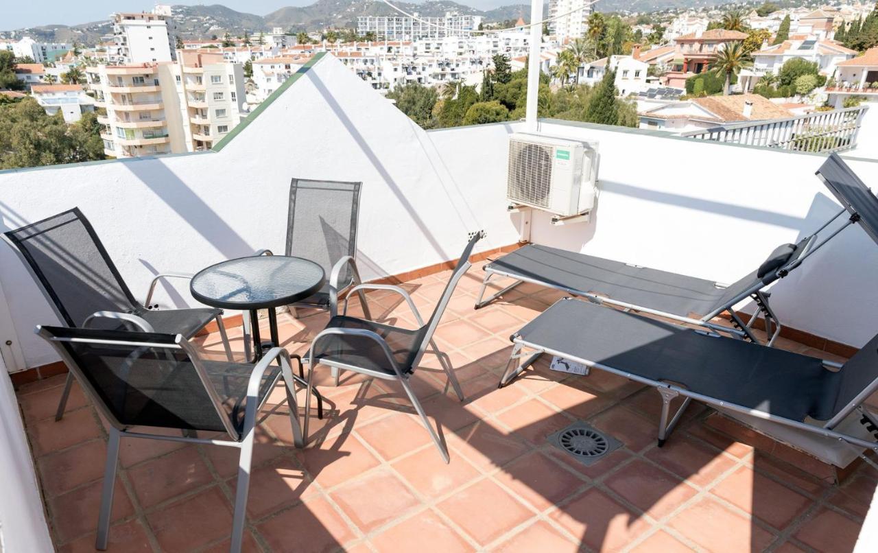 Holiday home Casa Ekman Fuentesol Casasol *