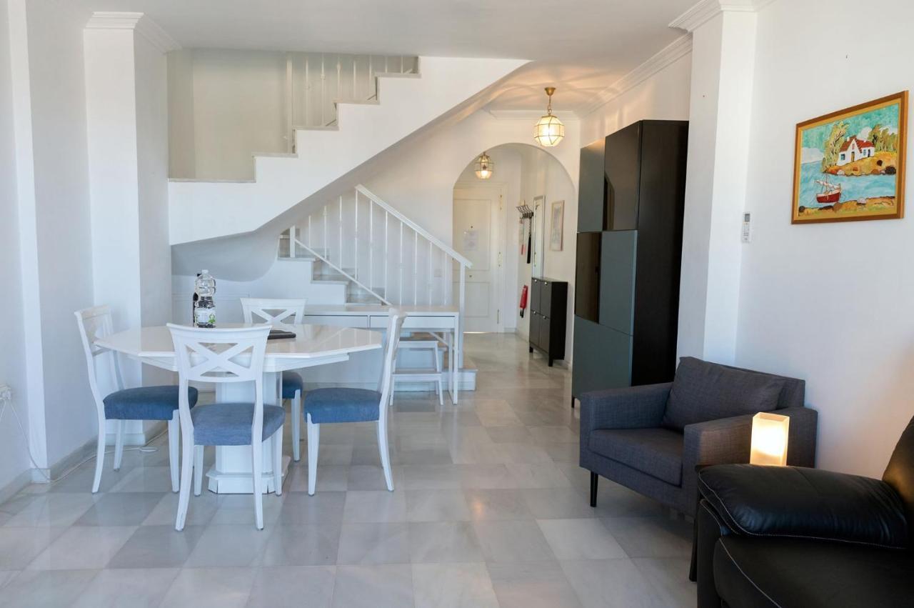 Casa Ekman Fuentesol Casasol Holiday home *
