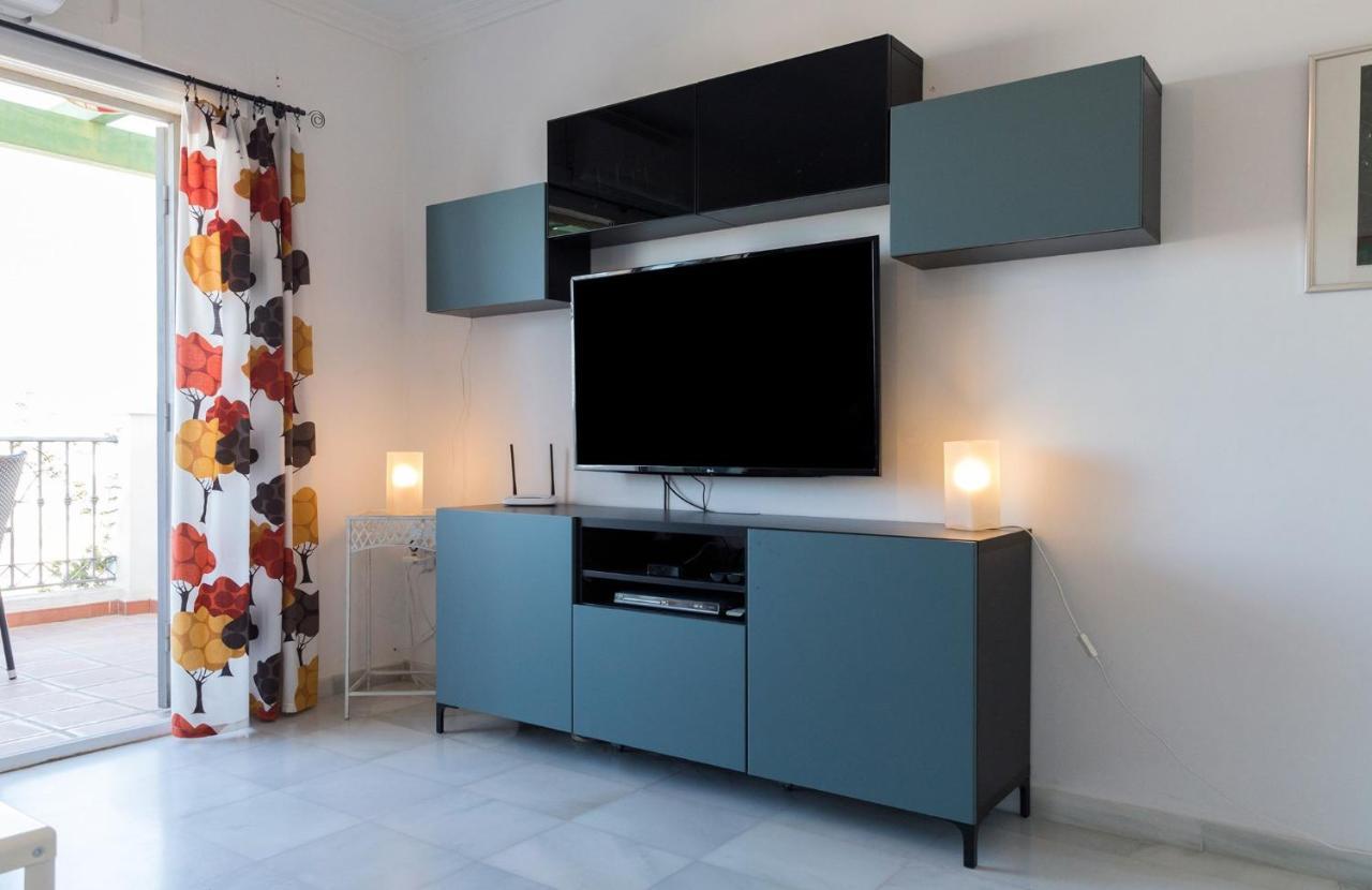 Casa Ekman Fuentesol Casasol Holiday home