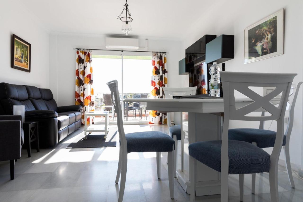 Holiday home Casa Ekman Fuentesol Casasol